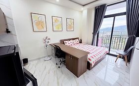 Thesun Apartment Dalat